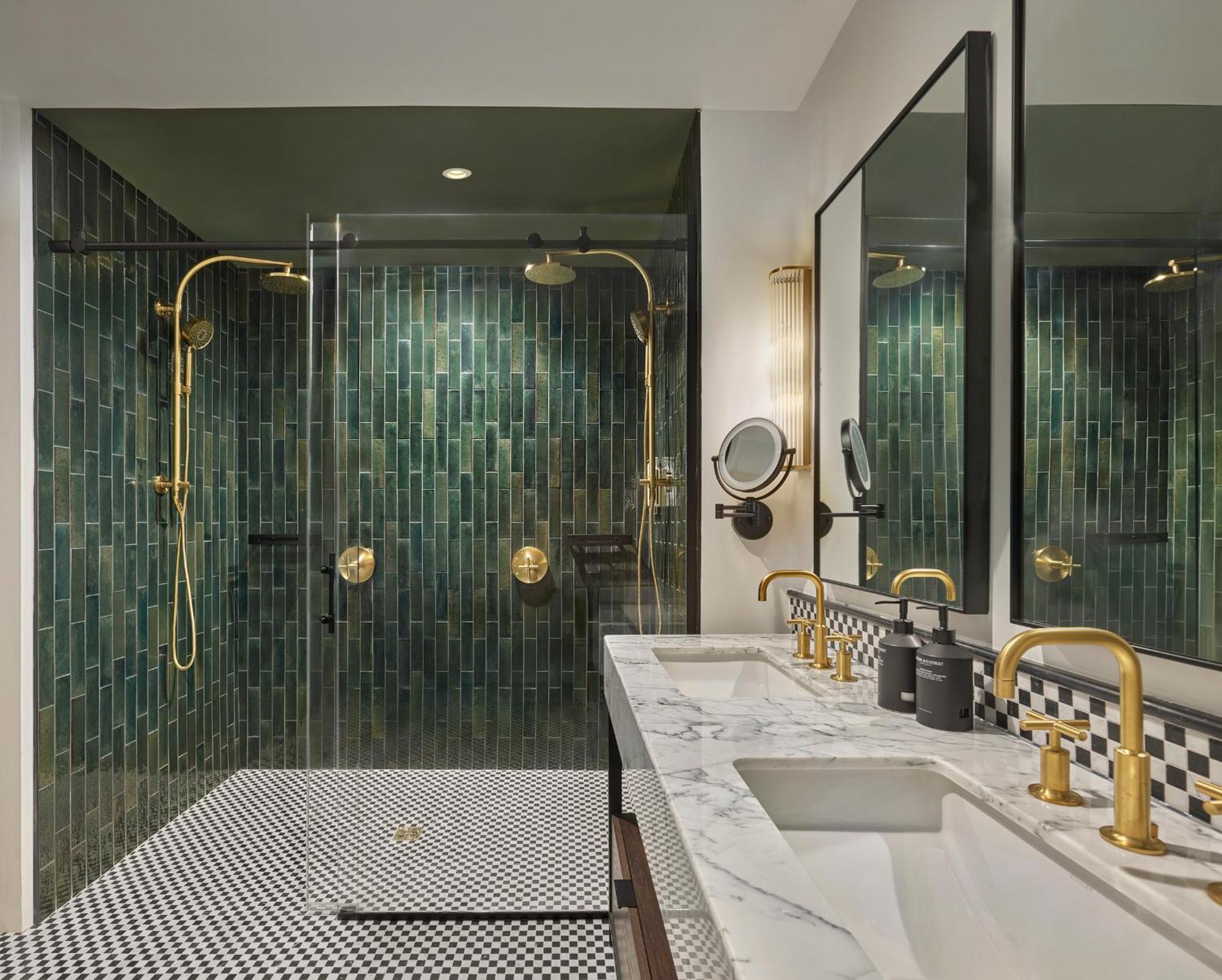 Sixty Dc Hotell Washington Exteriör bild