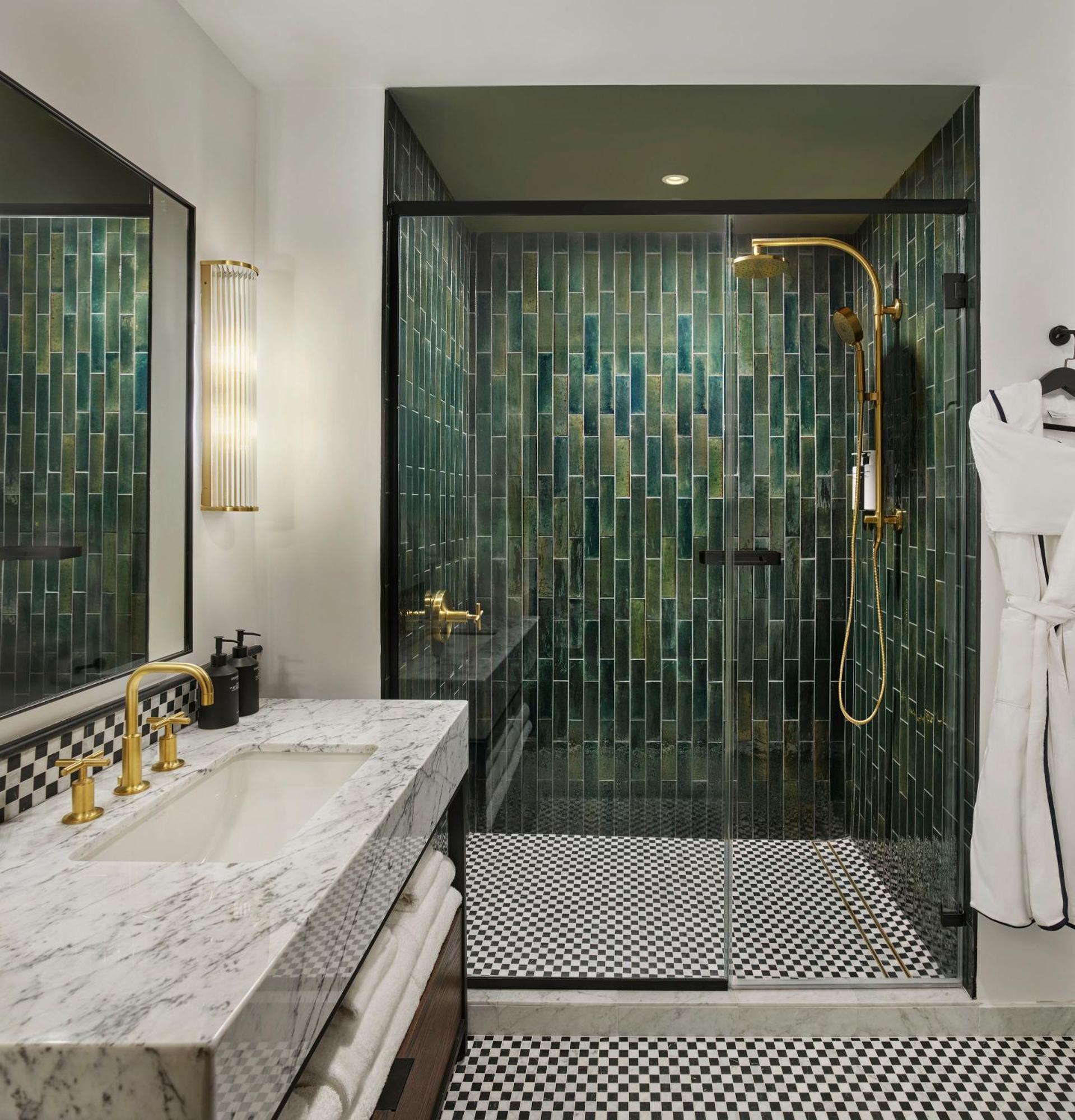 Sixty Dc Hotell Washington Exteriör bild